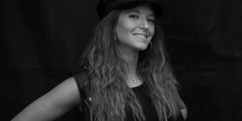 Karen Clark - Esperanza