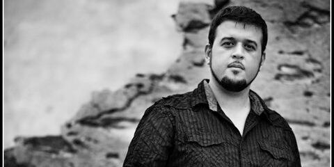Gori Mazo - Guitar