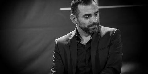 David Bermúdez - Piano / musical director